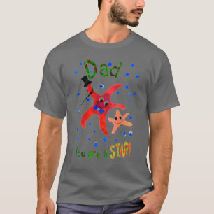 T-shirt Starfish