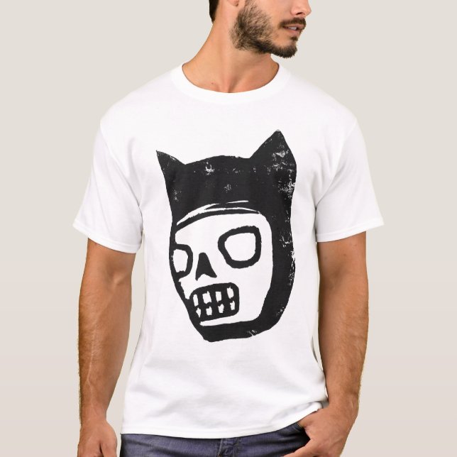 T-shirt starheadboy (Devant)
