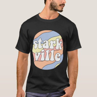 T-shirt Starkville