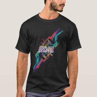 T-shirt Starlight