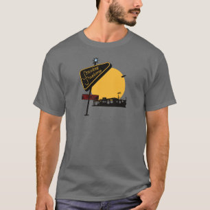 T-shirt Starlite Starbrite (dernier Starfighter)