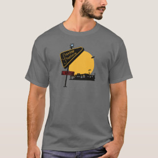 T-shirt Starlite Starbrite (dernier Starfighter)