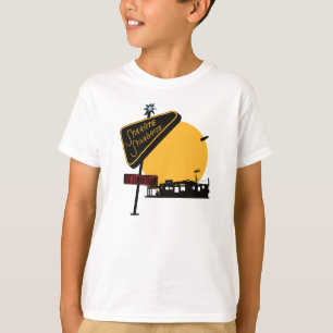 T-shirt Starlite Starbrite (dernier Starfighter)