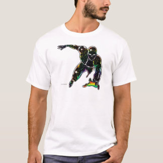 T-SHIRT STARMAN