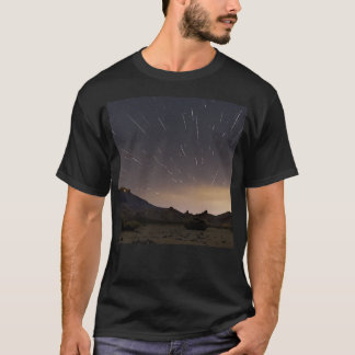 T-shirt Starry Sky Stars Space Stains