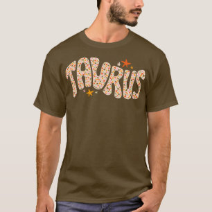 T-shirt Starry Taurus