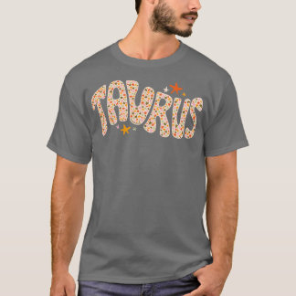 T-shirt Starry Taurus