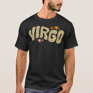 T-shirt Starry Virgo