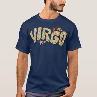 T-shirt Starry Virgo