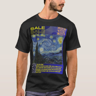 T-shirt Stars for sale