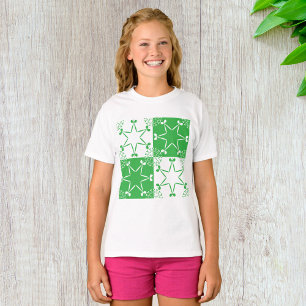 T-shirt Stars irlandais