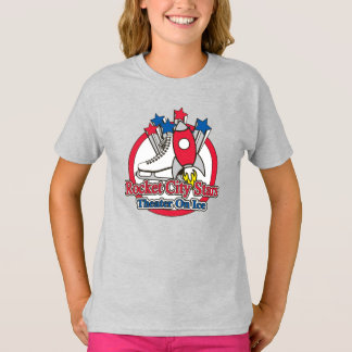 T-shirt Stars Kids Tee