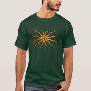 T-SHIRT STARSTREAK