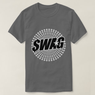 T-shirt Starter Swag All-Star