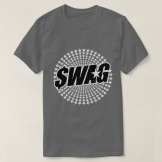 T-shirt Starter Swag All-Star