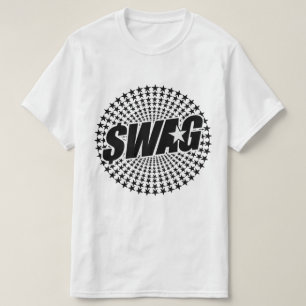 T-shirt Starter Swag All-Star