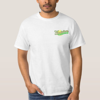 T-shirt Station de vacances et spa Afghanistan de Kandahar