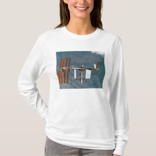 T-shirt Station Spatiale Internationale 15