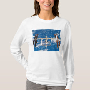 T-shirt Station Spatiale Internationale 17