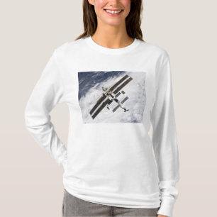 T-shirt Station Spatiale Internationale 20