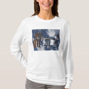 T-shirt Station Spatiale Internationale 22