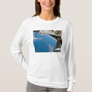 T-shirt Station Spatiale Internationale 27