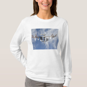 T-shirt Station Spatiale Internationale 4