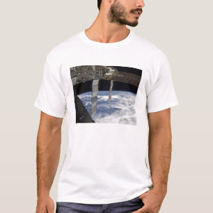 T-shirt Station spatiale internationale 7