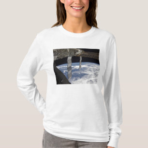 T-shirt Station Spatiale Internationale 7