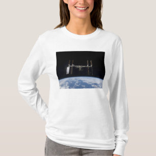 T-shirt Station Spatiale Internationale 9