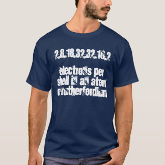 T-SHIRT STATS-104SHE-BF