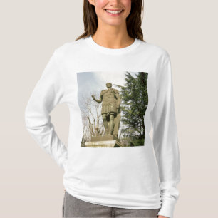 T-shirt Statue de Jules César