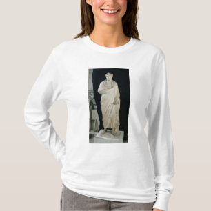 T-shirt Statue de Julian l'apostat