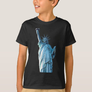T-shirt Statue de la Liberté