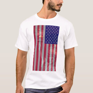 T-Shirt Statue de la liberté