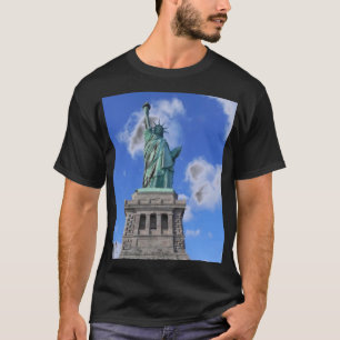 T-shirt Statue de la Liberté