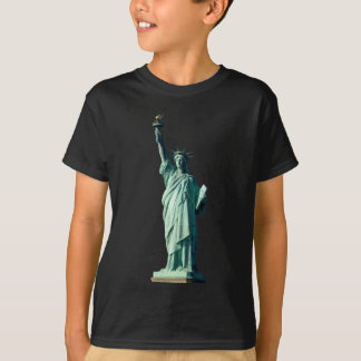 T-shirt Statue de la liberté New York City NYC