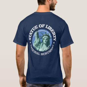 T-shirt Statue de la Liberté (NM)