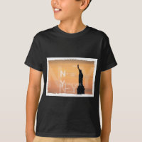 statue de liberté usa de new york