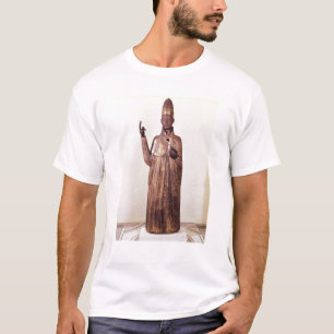 T-shirt Statue de pape Boniface VIII 1301