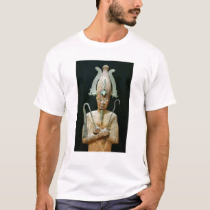 T-shirt Statue du culte d'Osiris