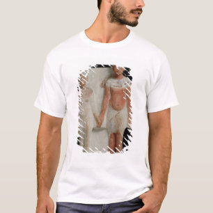 T-shirt Statuette d'Amenophis IV et de Nefertiti