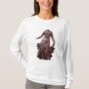 T-shirt Statuette de Vénus, tard ?ère ou du 2ème siècl