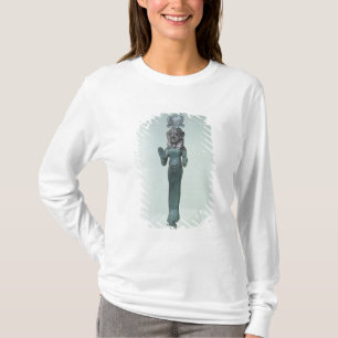 T-shirt Statuette d'une déesse phénicienne