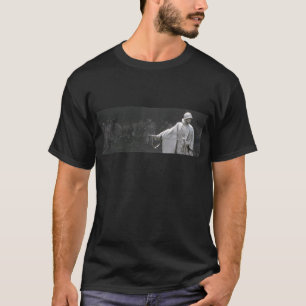 T-shirt statut de combattants de Guerre de Corée