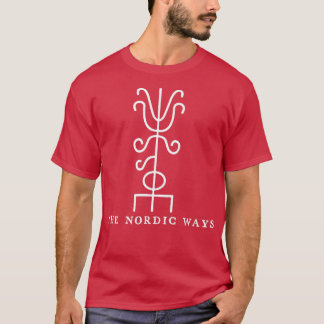 T-shirt Stave de l'inspiration
