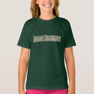 T-shirt Stealth Millionaire