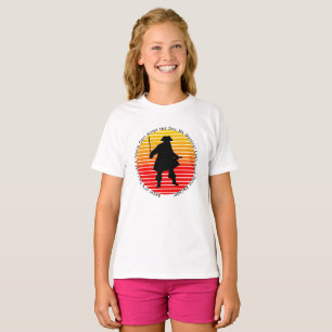 T-shirt Steampunk Buccaneers Talk Like a Pirate Day Argh!