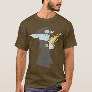 T-shirt Steampunk Demonkid