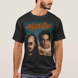 T-shirt Steely Vintage - Steely Tour 2023
